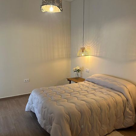 Casa Rural La Vina Puebla de Alcocer エクステリア 写真