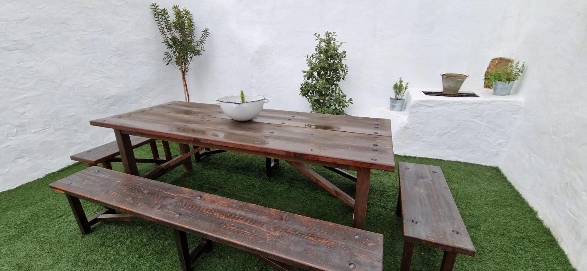 Casa Rural La Vina Puebla de Alcocer エクステリア 写真