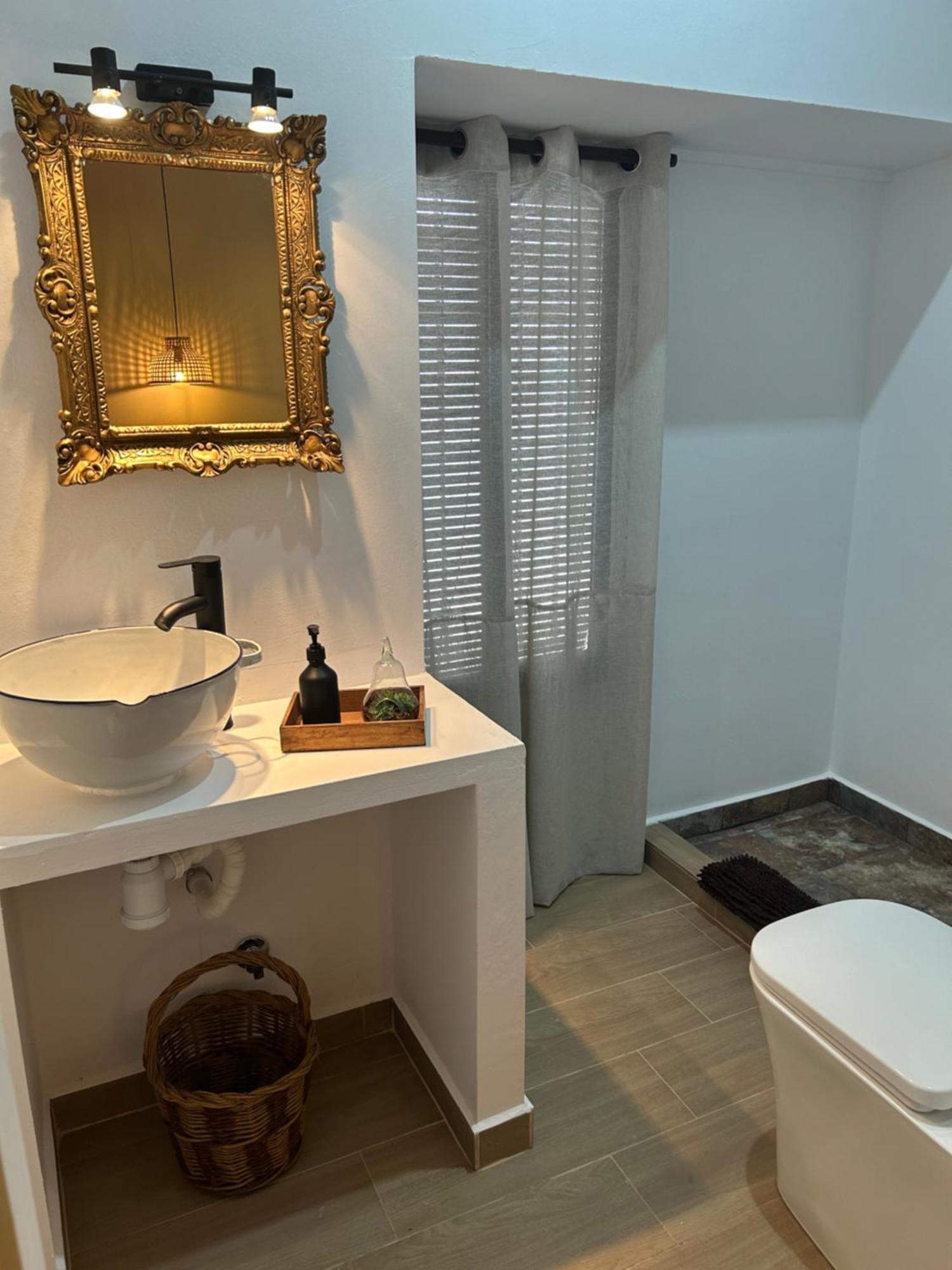 Casa Rural La Vina Puebla de Alcocer エクステリア 写真