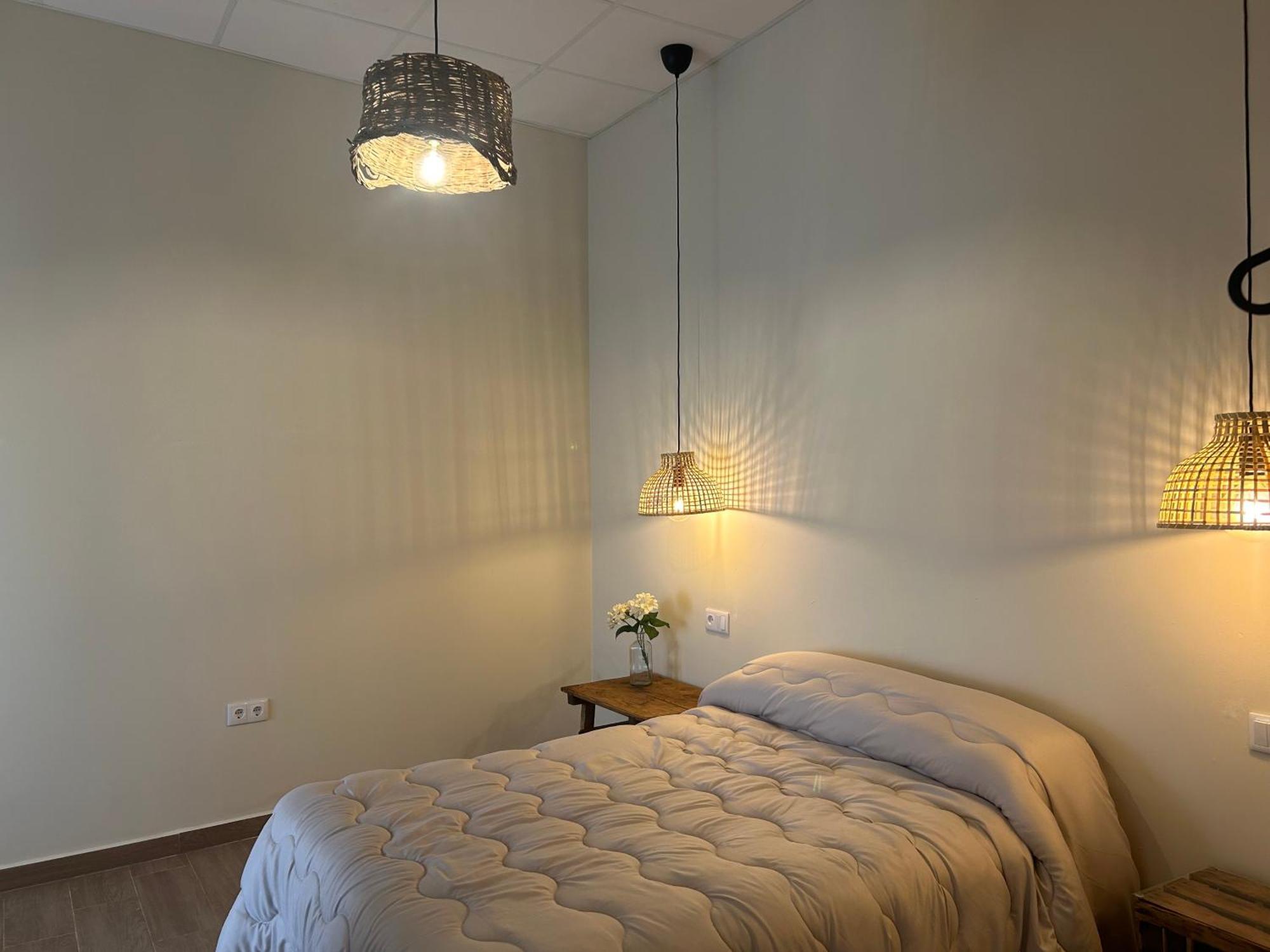 Casa Rural La Vina Puebla de Alcocer エクステリア 写真