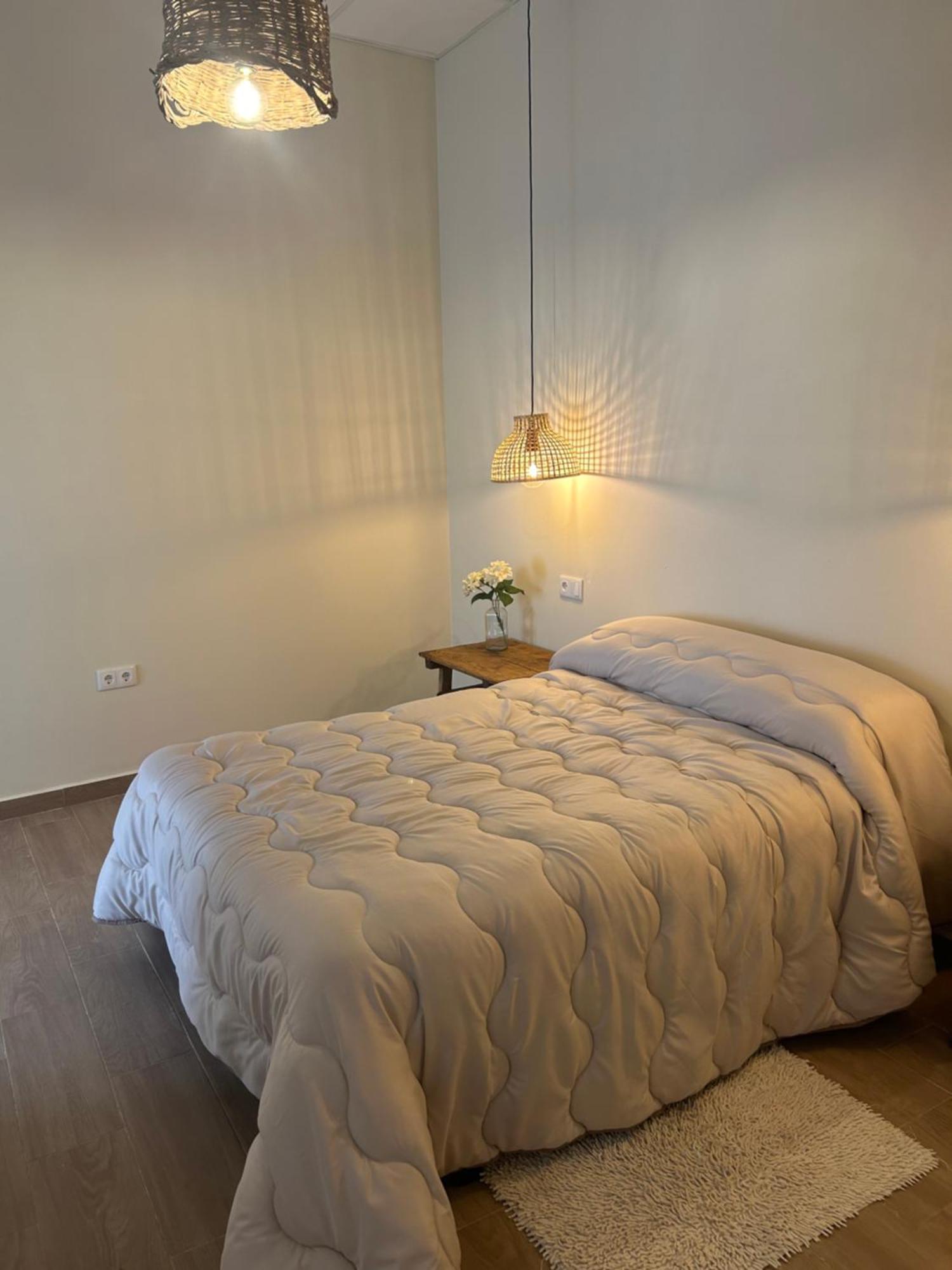 Casa Rural La Vina Puebla de Alcocer エクステリア 写真